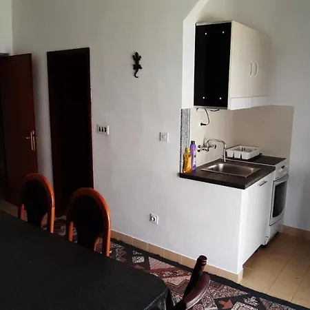 Lejlighed Marijana *