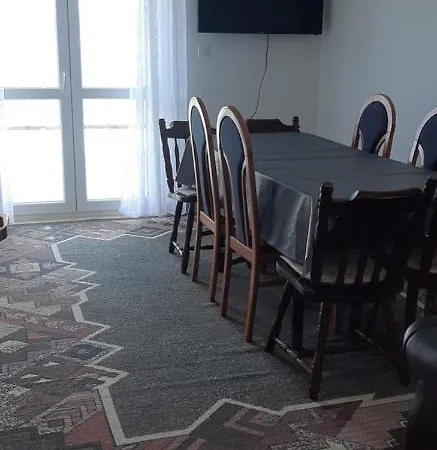 Marijana Lejlighed *