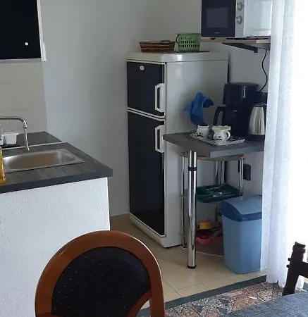 Lejlighed Marijana *