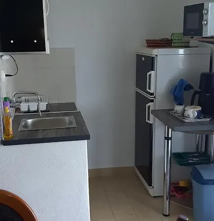 Lejlighed Marijana *