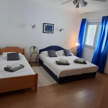 Marijana Lejlighed *