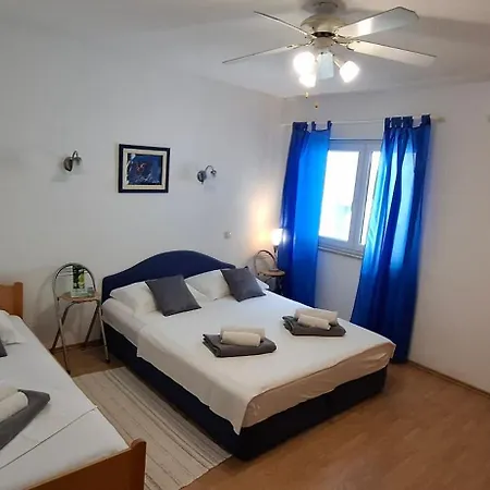 Lejlighed Marijana *