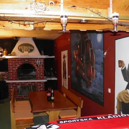 Marijana Lejlighed Celina