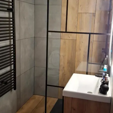 Apartamento Marijana Čelina